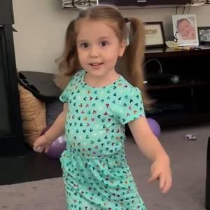 Meet your Posher, Barbara